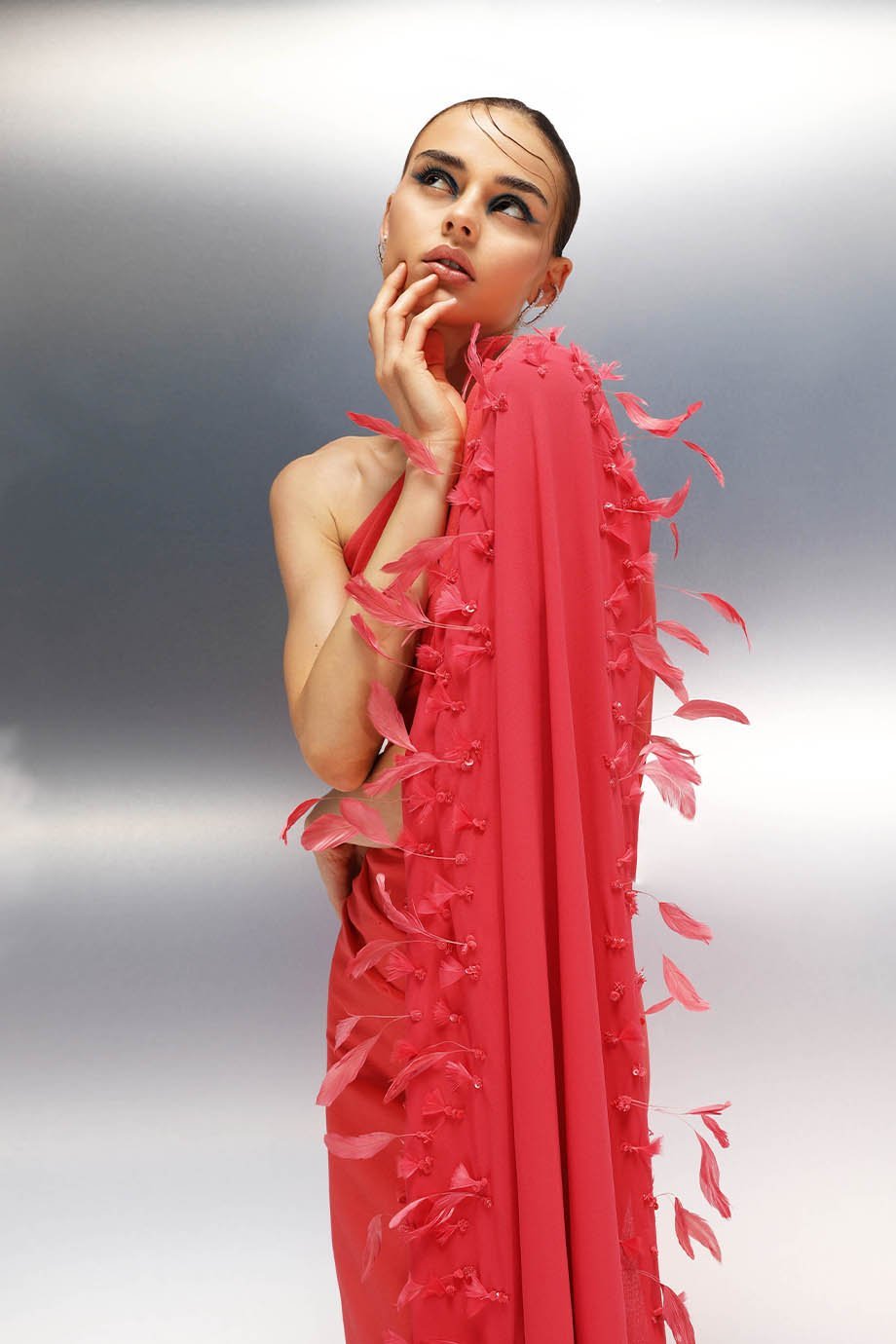RICCI DRESS