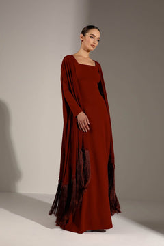 RIFAL DRESS