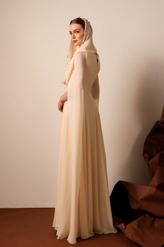 RIHLA DRESS