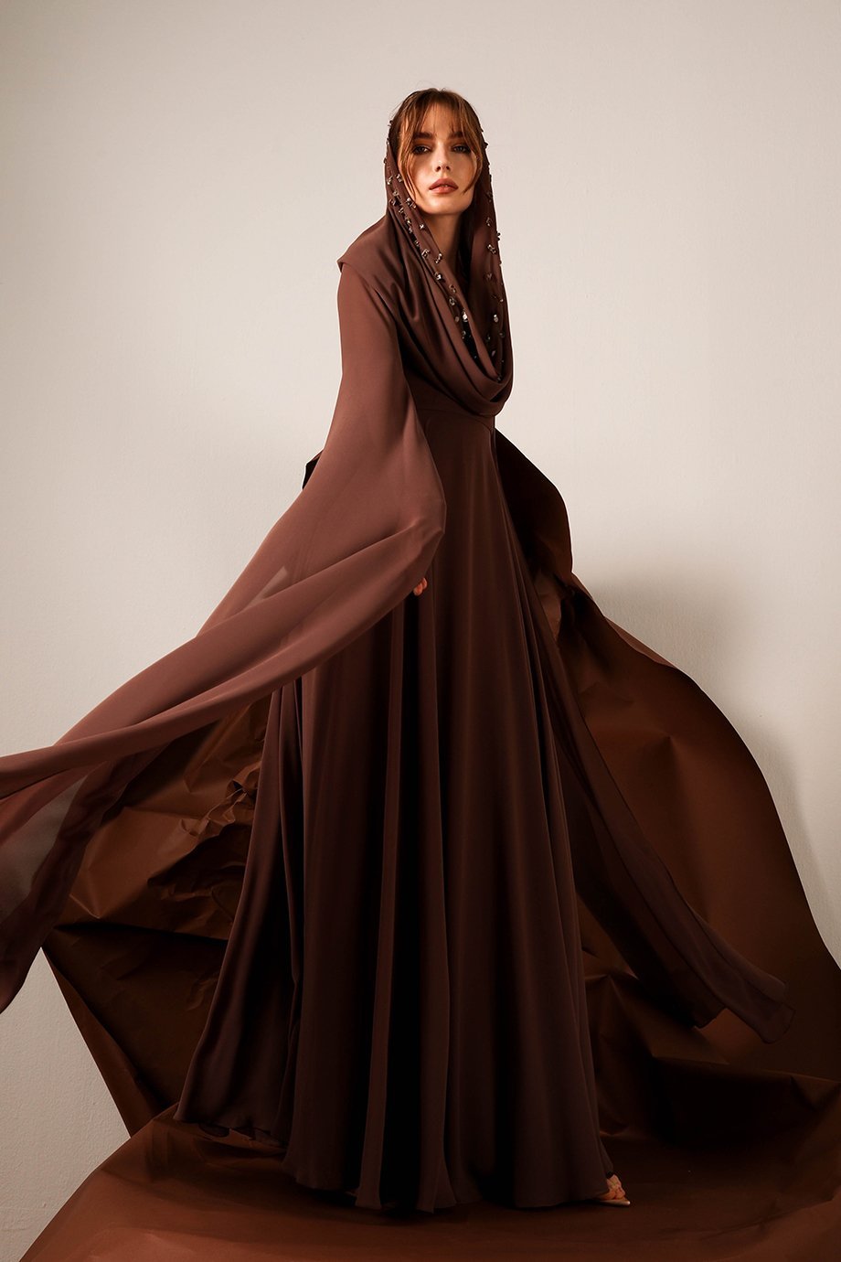 RIHLA DRESS - SALE