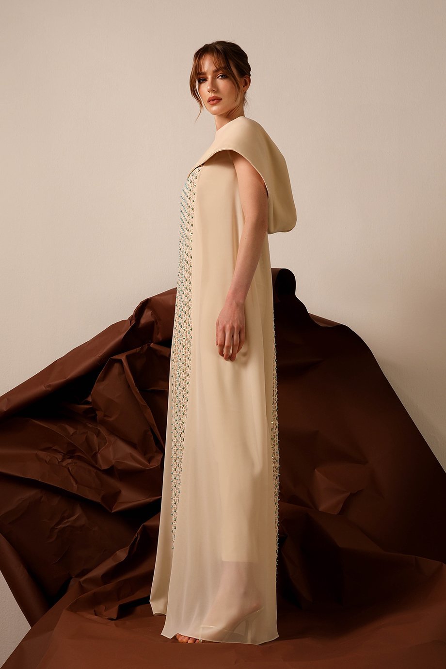 RIMAH DRESS