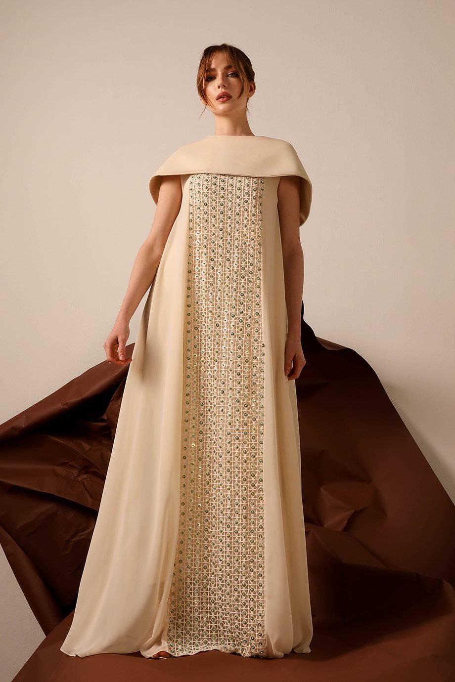 RIMAH DRESS