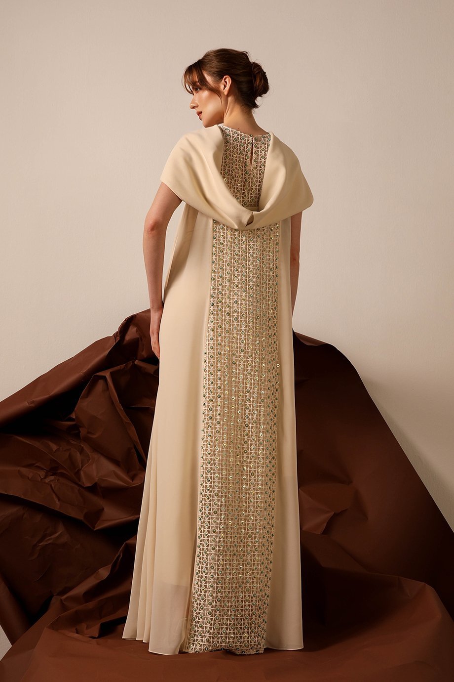 RIMAH DRESS