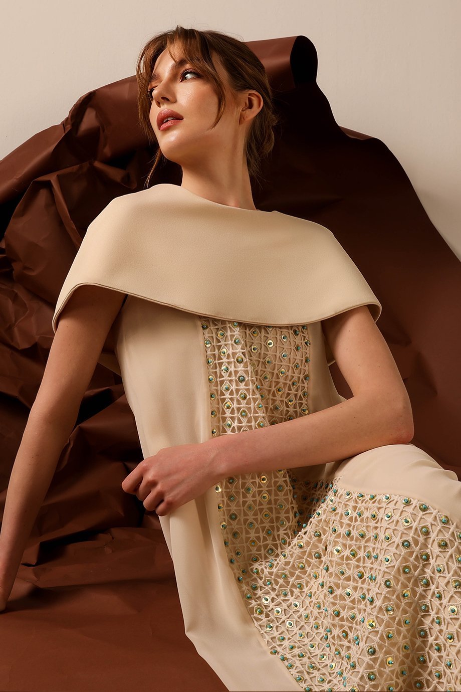 RIMAH DRESS
