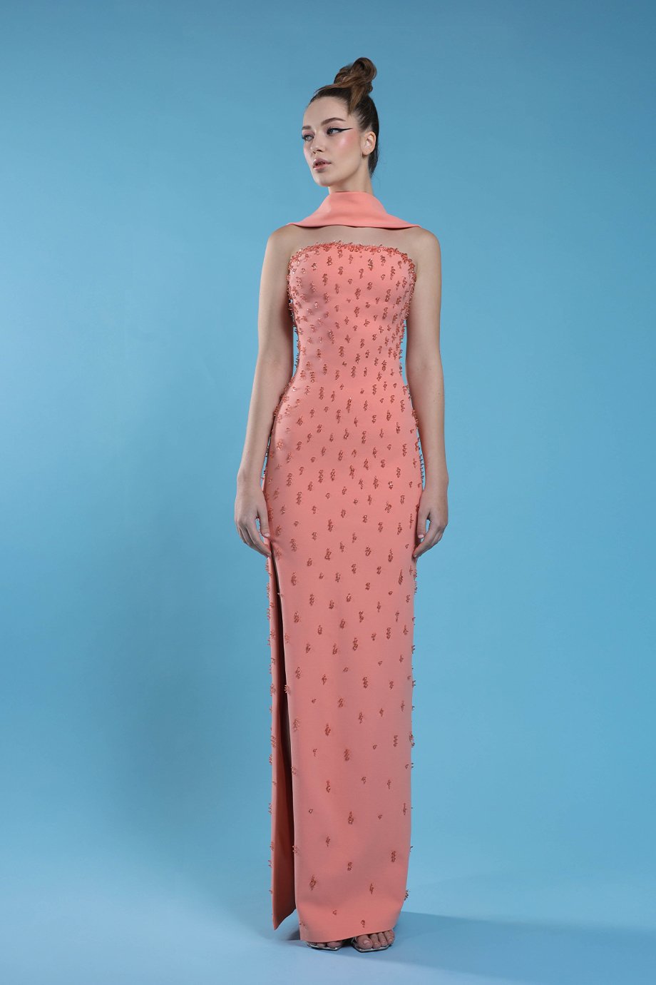 RINA DRESS