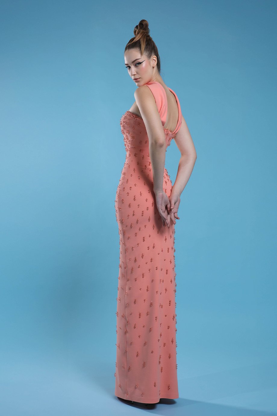 RINA DRESS
