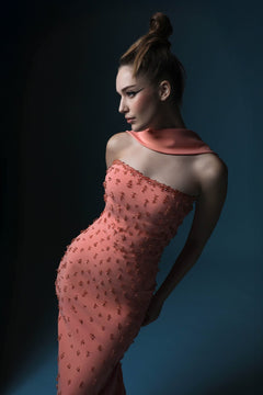 RINA DRESS