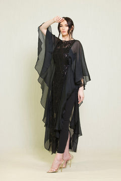 RIONA DRESS - SALE