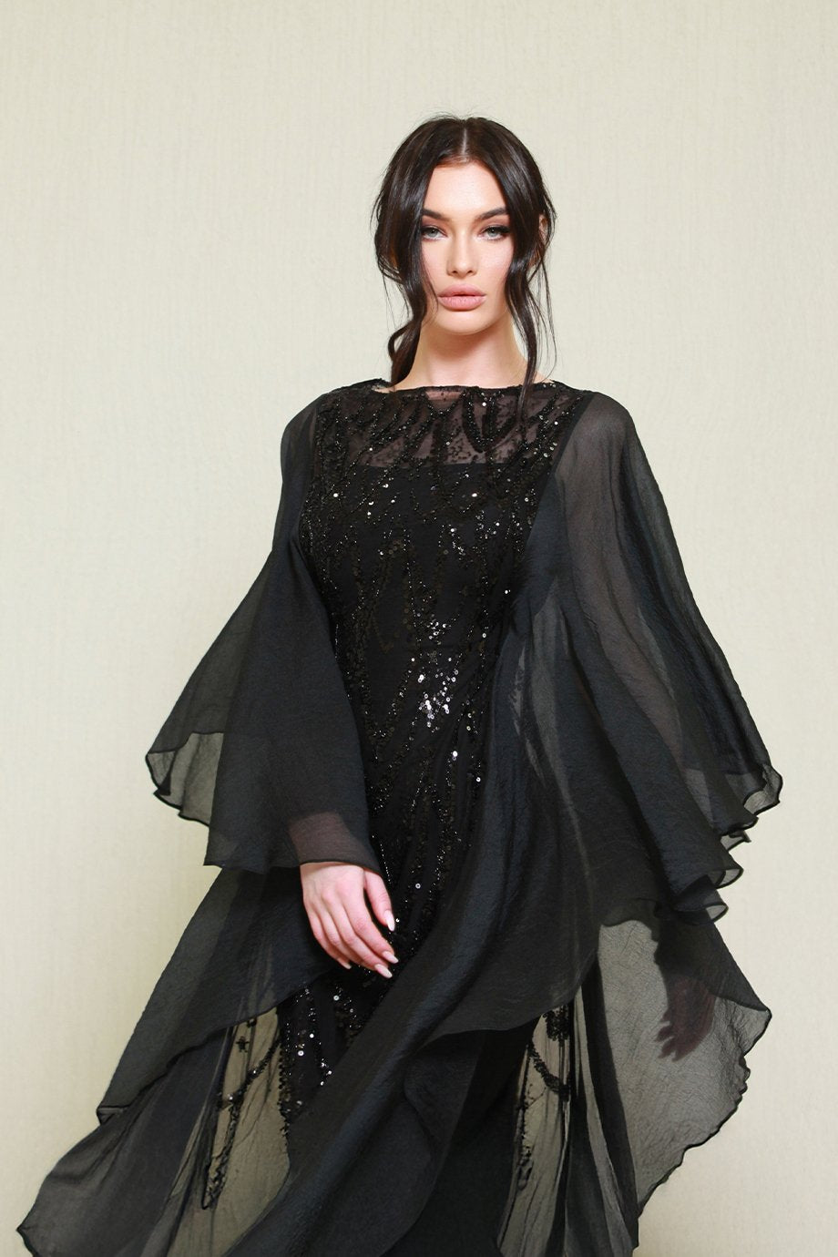RIONA DRESS - SALE