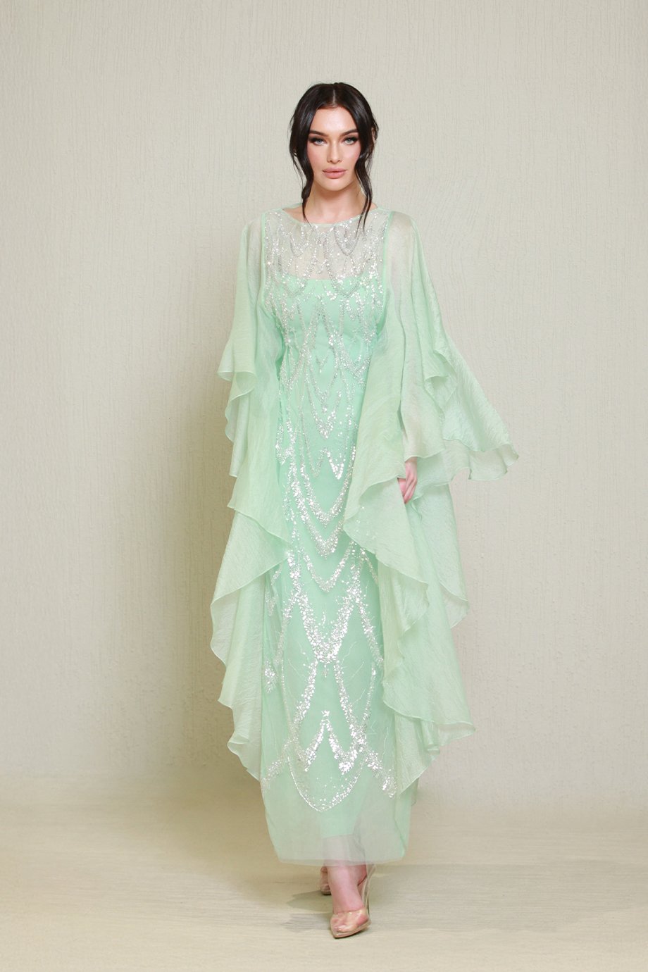 RIONA DRESS - SALE