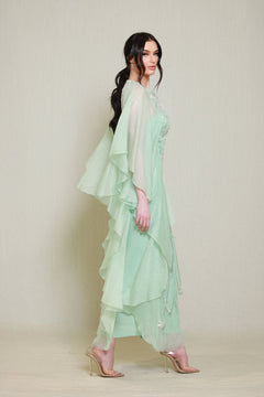 RIONA DRESS - SALE