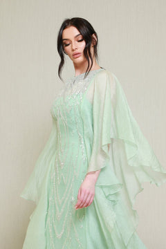 RIONA DRESS - SALE