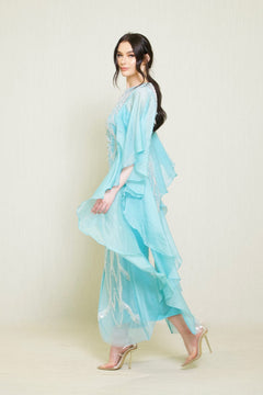 RIONA DRESS - SALE