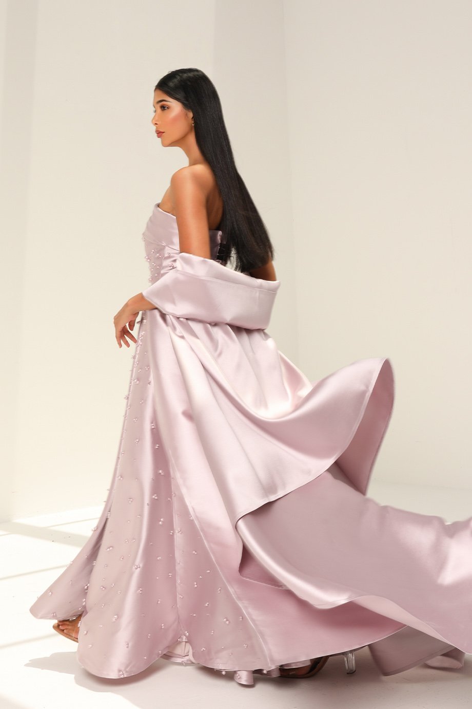 RITA DRESS