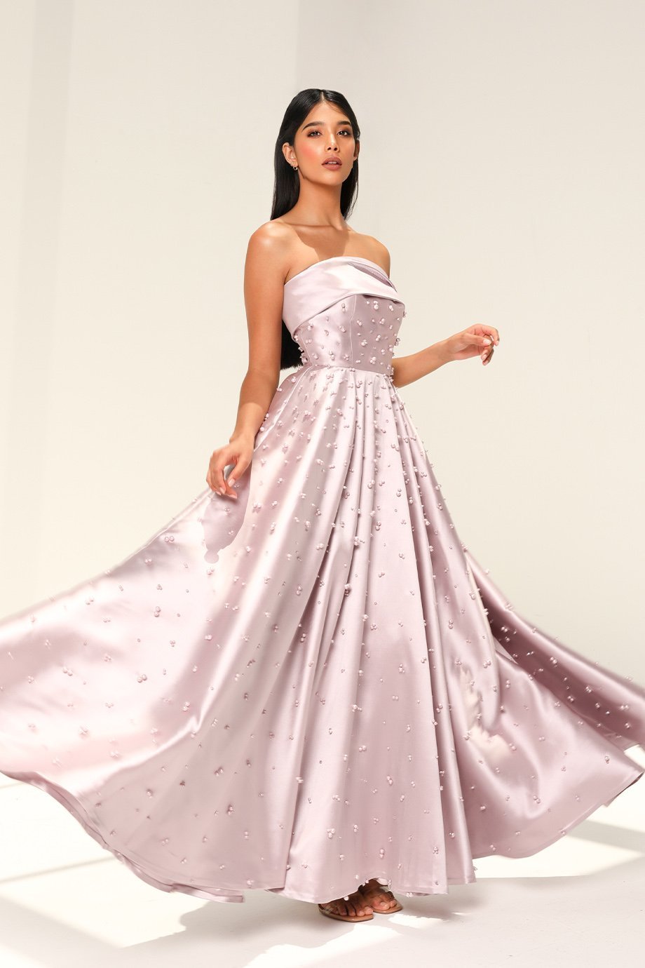 RITA DRESS