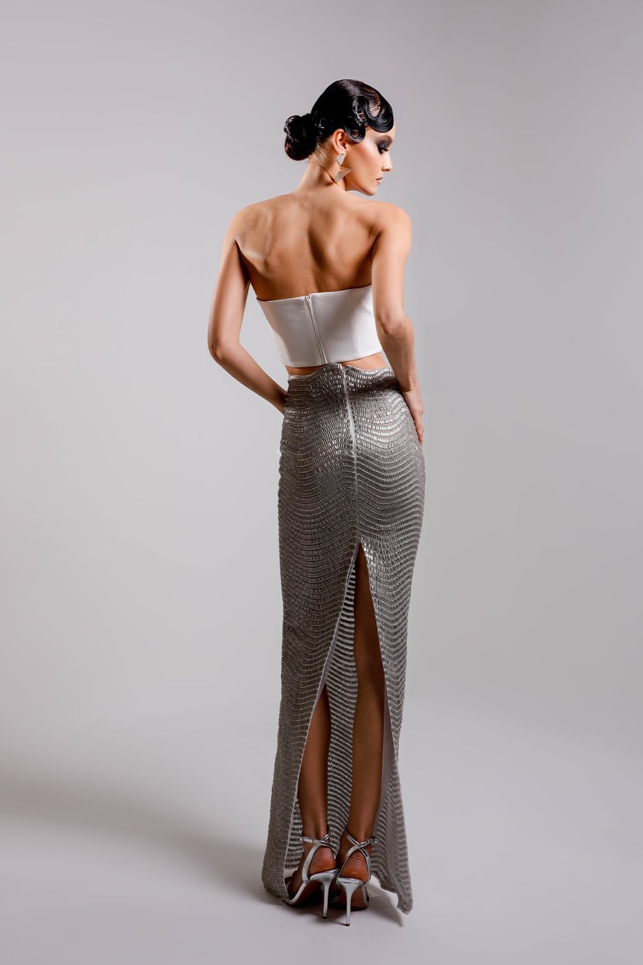 RIVKA DRESS