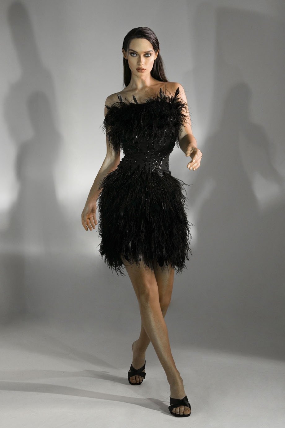 ROGIN DRESS