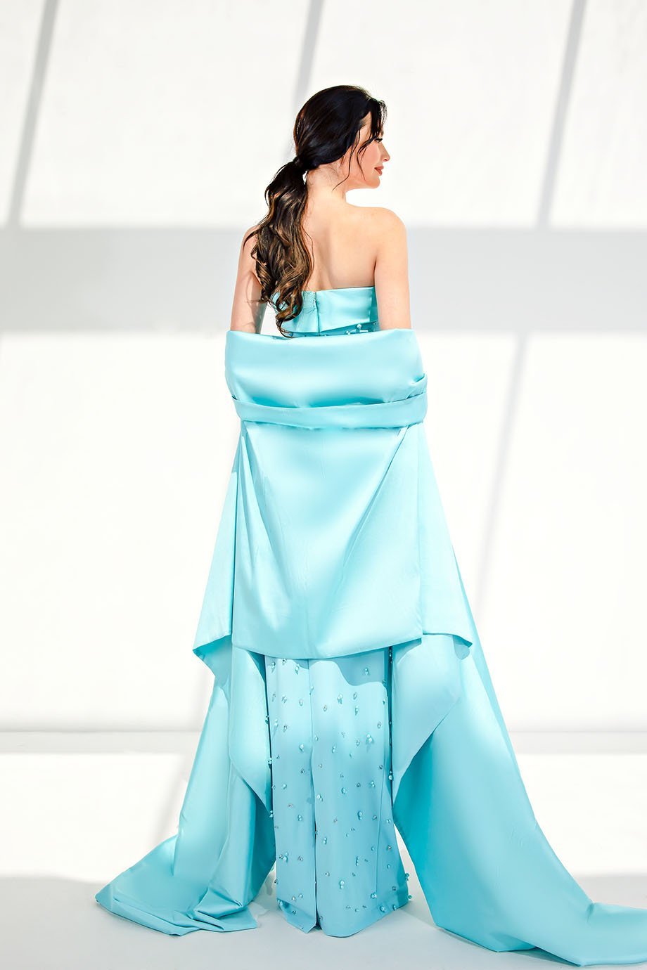 ROMA DRESS