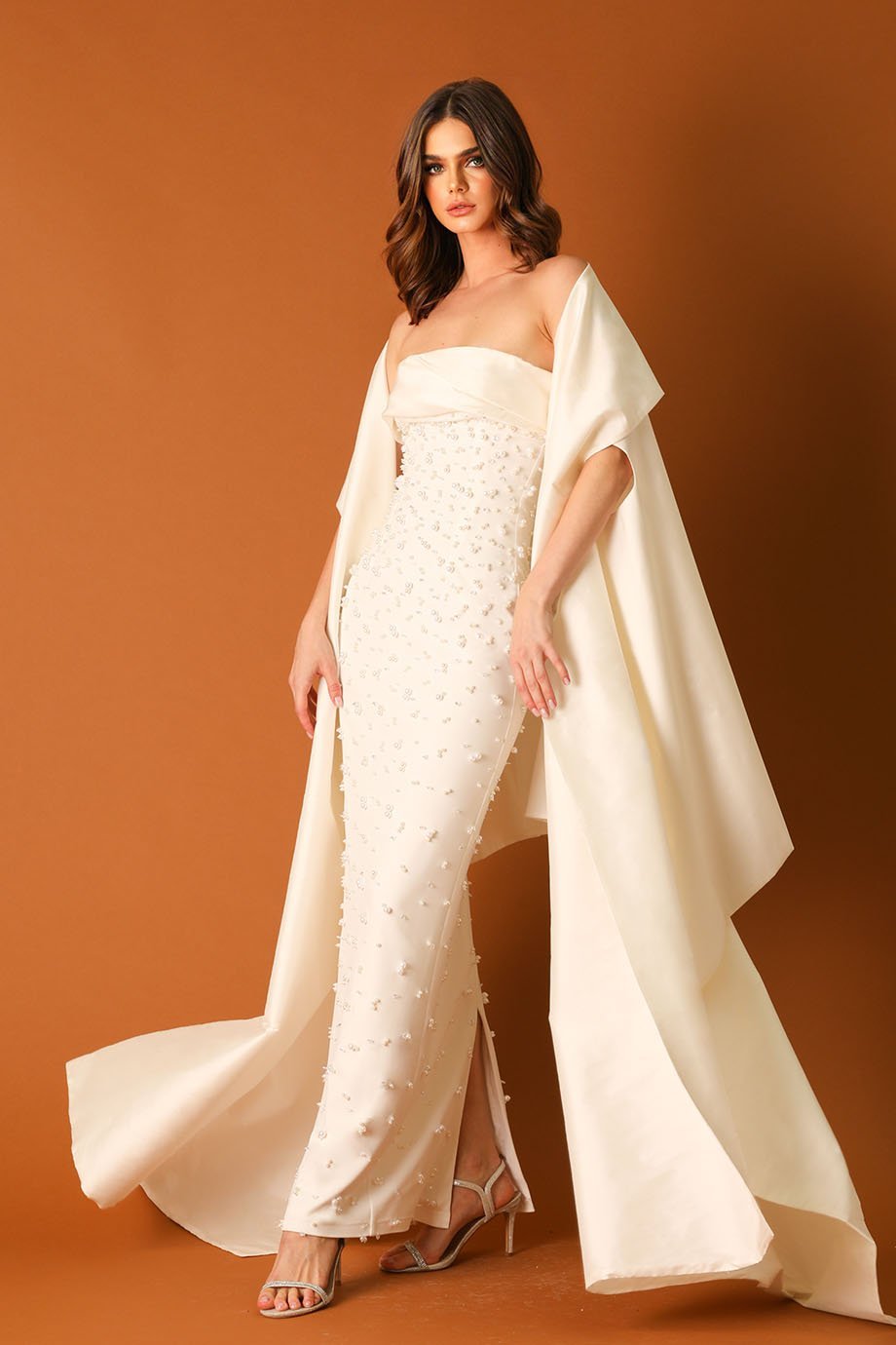 ROMA DRESS