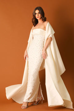 ROMA DRESS