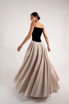 ROYAL DRESS