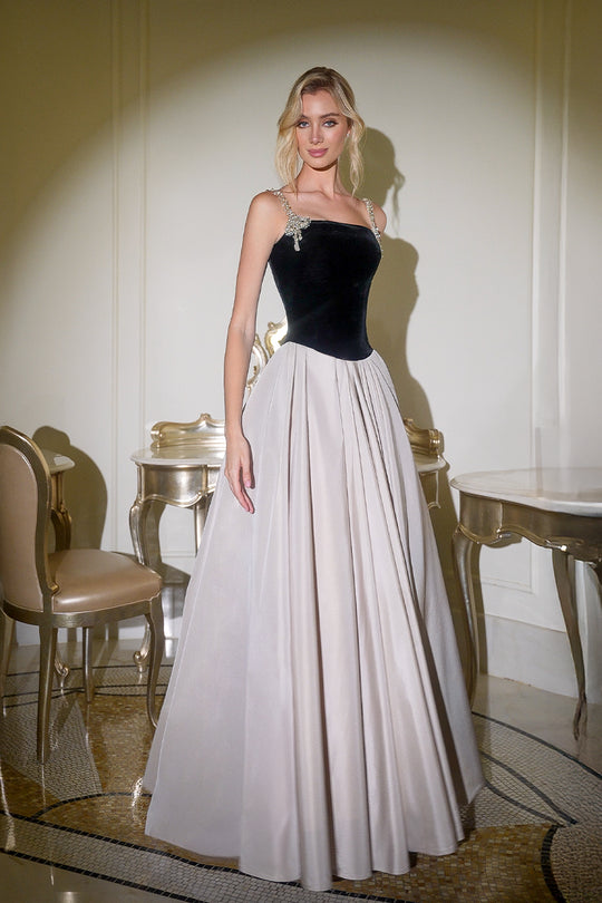 ROYAL DRESS