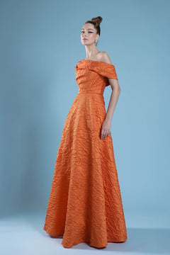 SALMA DRESS