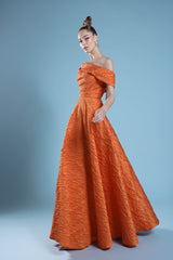 SALMA DRESS