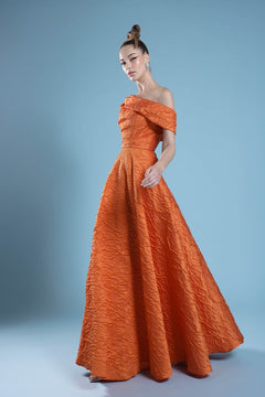 SALMA DRESS