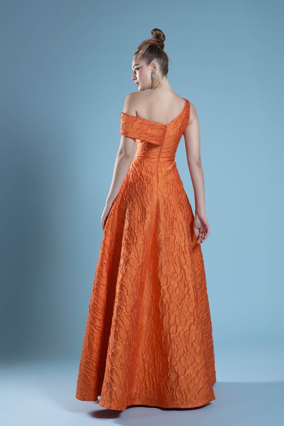 SALMA DRESS