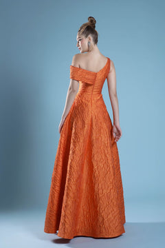 SALMA DRESS
