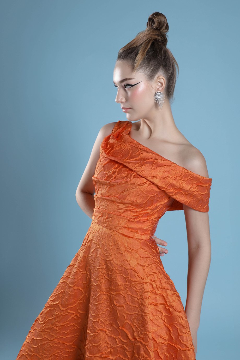 SALMA DRESS