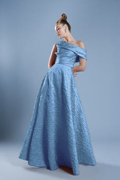 SALMA DRESS