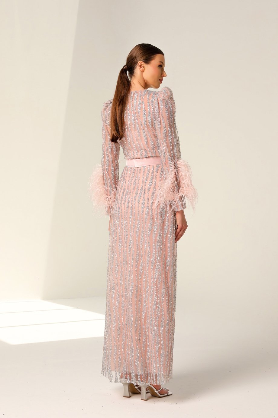 SAMA KAFTANS