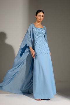 SARAB DRESS
