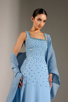 SARAB DRESS