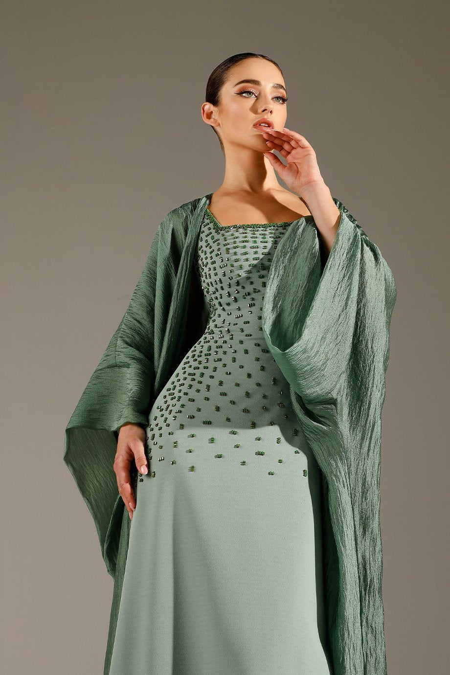 SARAB DRESS