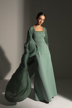 SARAB DRESS