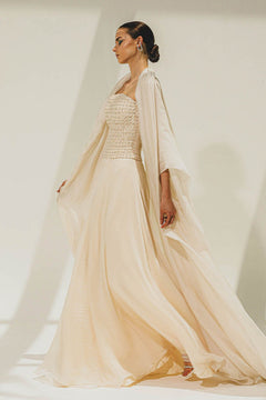 SAYA DRESS