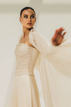 SAYA DRESS