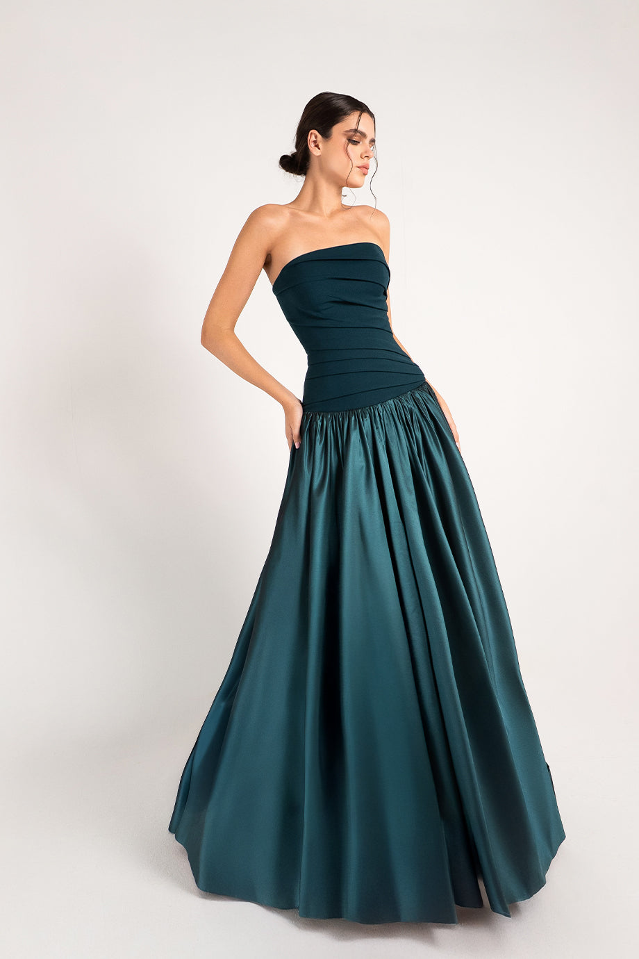 SIENNA DRESS