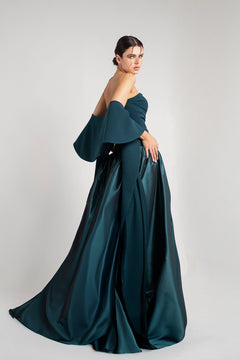 SIENNA DRESS