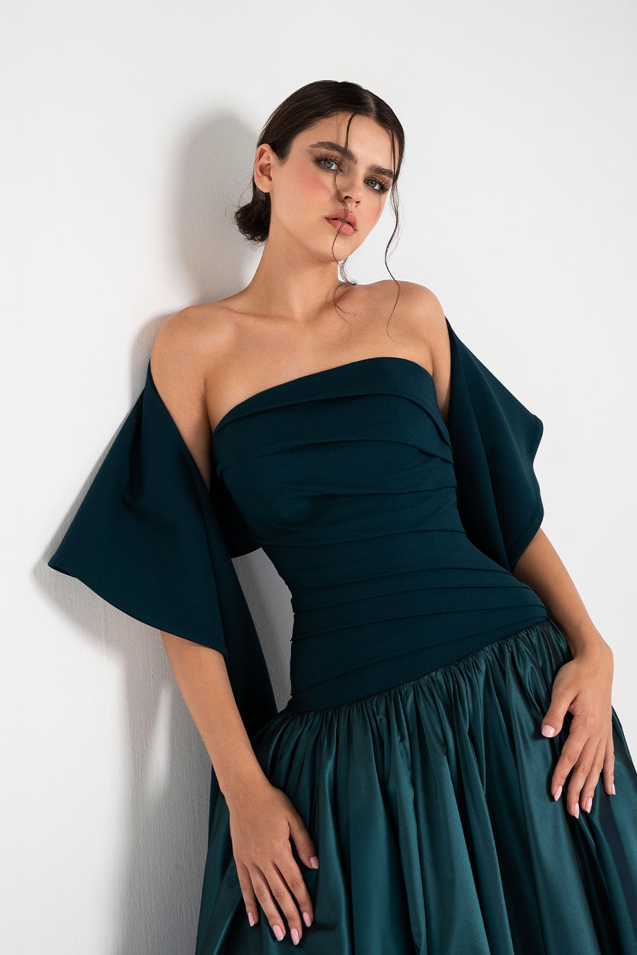 SIENNA DRESS