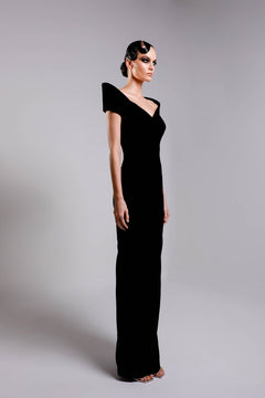 SIVAH DRESS