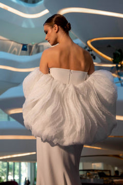 SIVRA DRESS