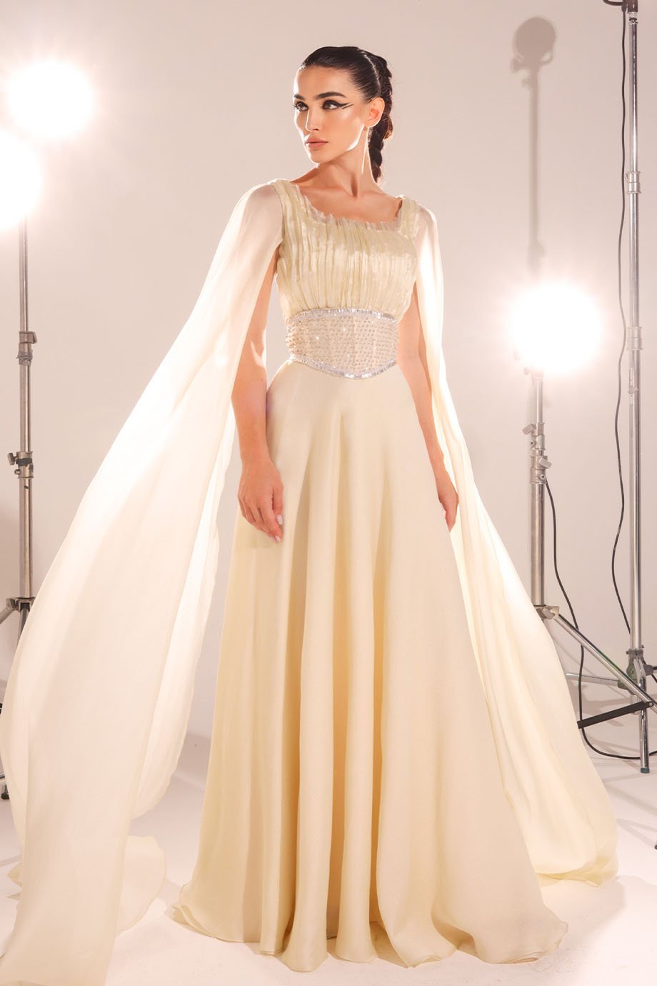 SOIRA DRESS - SALE
