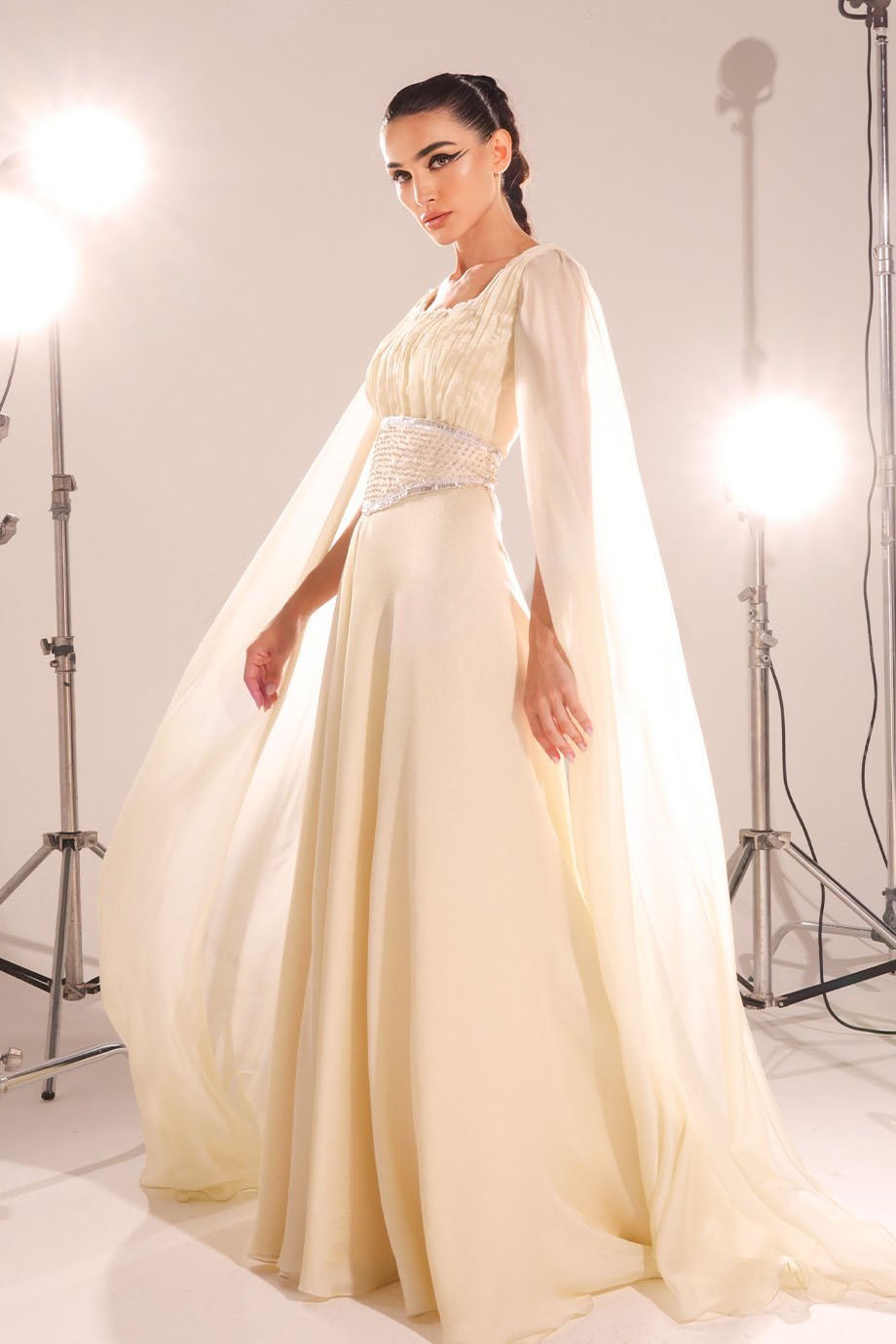 SOIRA DRESS - SALE