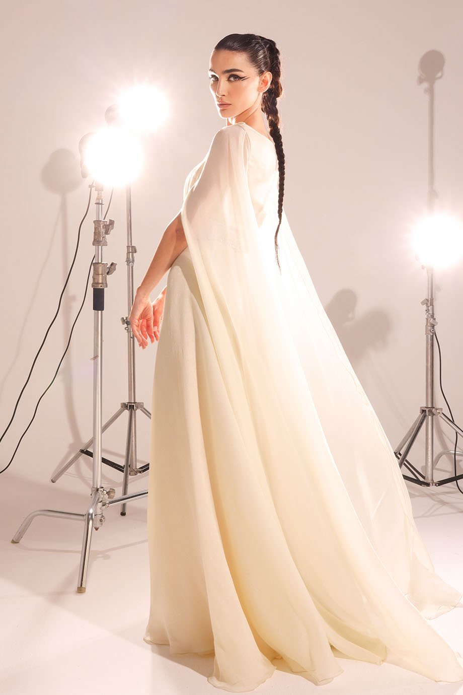 SOIRA DRESS - SALE
