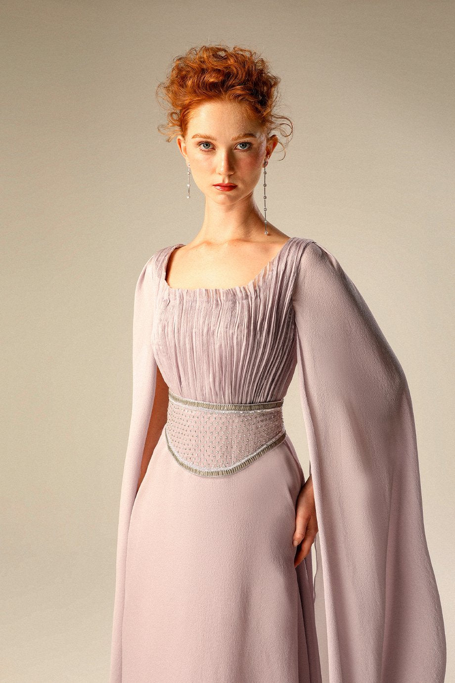 SOIRA DRESS - SALE