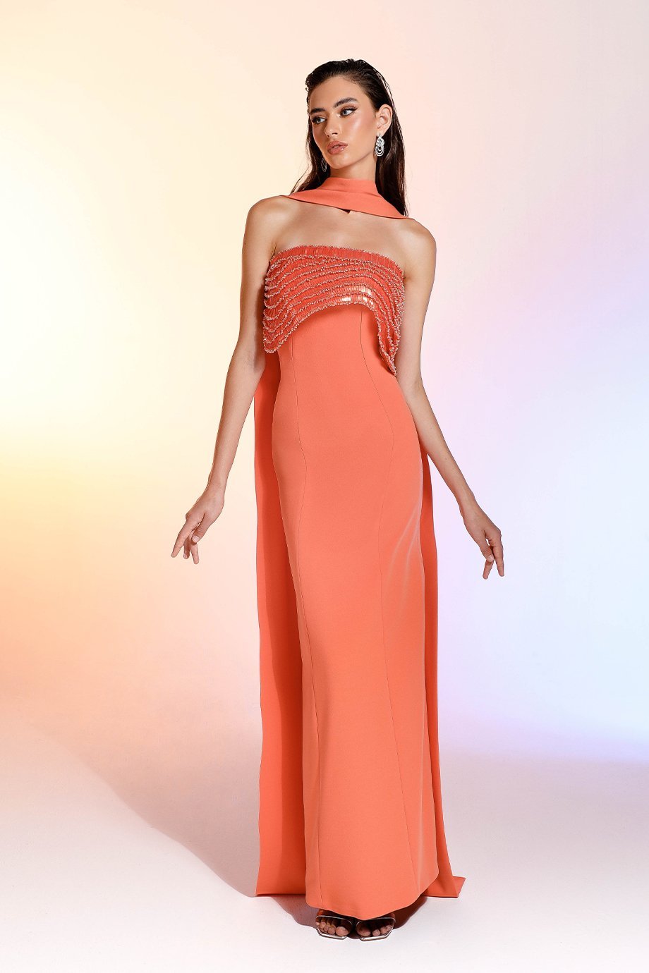 SOVA DRESS